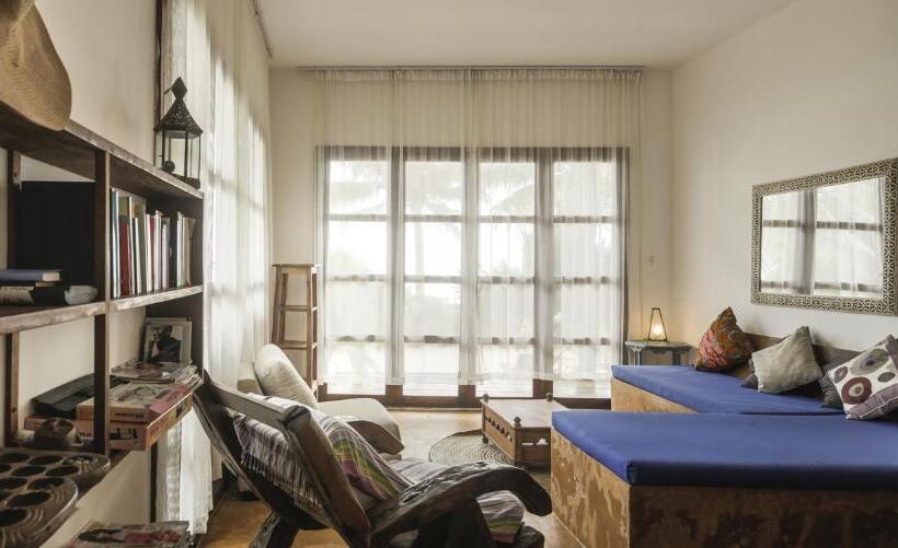 Вилла Superior 1 Спальня, Zanziblue Boutique Villas