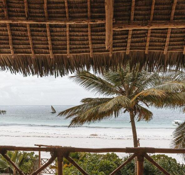 Вилла Superior 1 Спальня, Zanziblue Boutique Villas