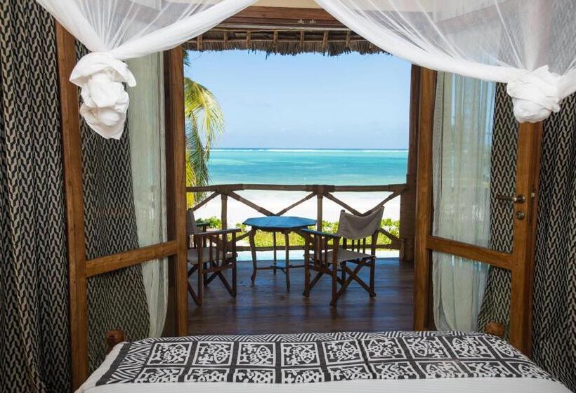 Номер Стандарт Вид на Море, Zanziblue Boutique Villas