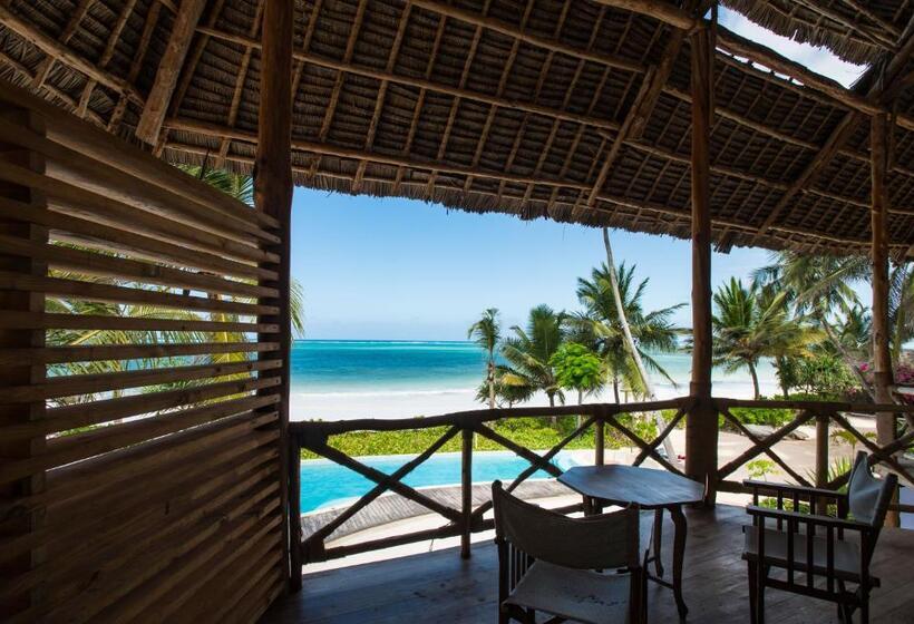 Номер Стандарт Вид на Море, Zanziblue Boutique Villas