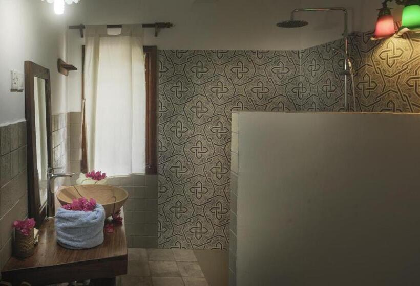 Вилла Superior 1 Спальня, Zanziblue Boutique Villas