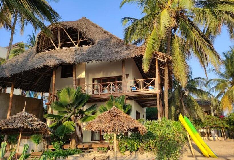 Вилла Superior 1 Спальня, Zanziblue Boutique Villas