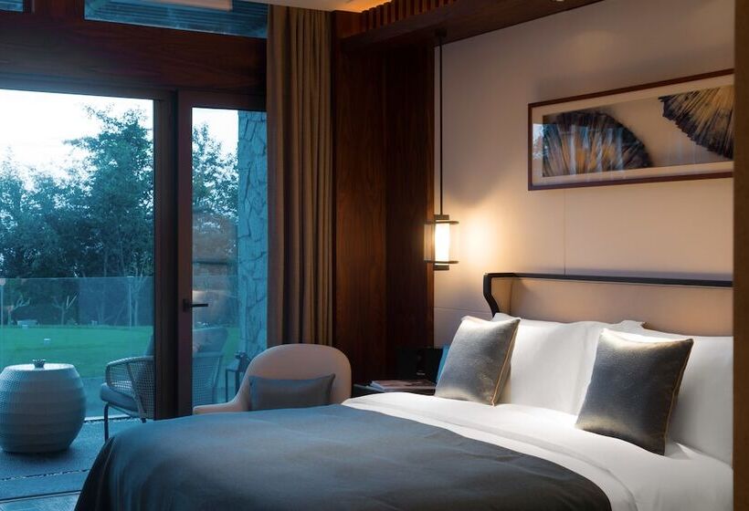 Номер Deluxe, Honor Hotels & Resorts Yun Shu Dali
