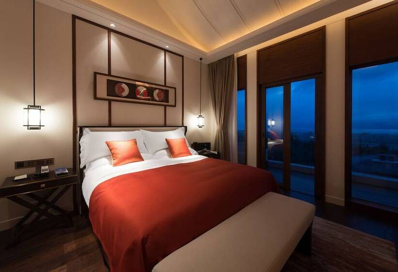 Дом 2 Спальни, Honor Hotels & Resorts Yun Shu Dali
