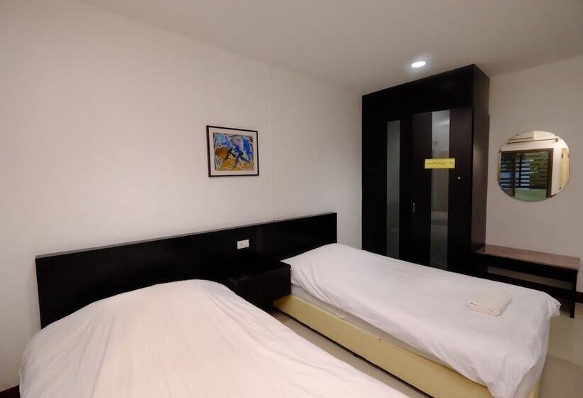 스탠다드 룸, Metha Palace