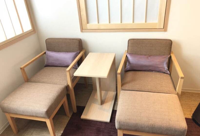 豪华房间, Vista Premio Kyoto Nagomitei