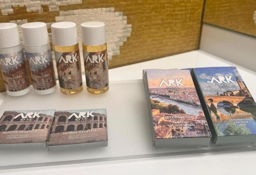 סוויטה, Ark