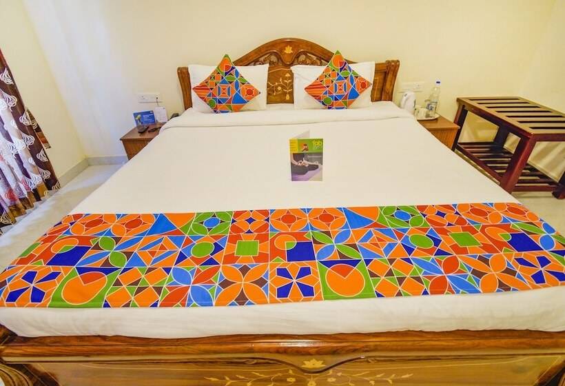 豪华房间, Fabhotel Vinu Valley Resorts   Nr Ketti Valley View Point