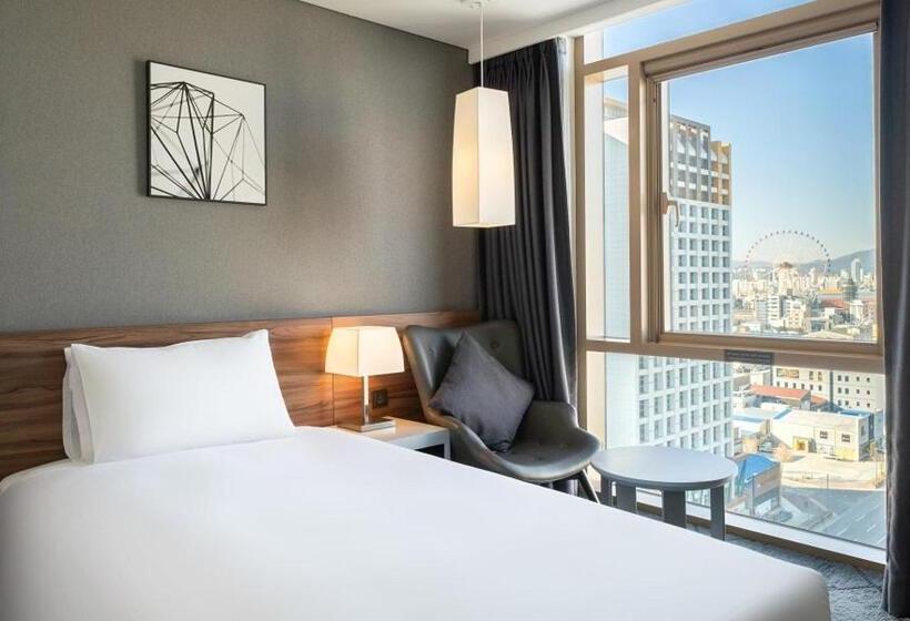 스탠다드 싱글 룸, Staz Hotel Ulsan