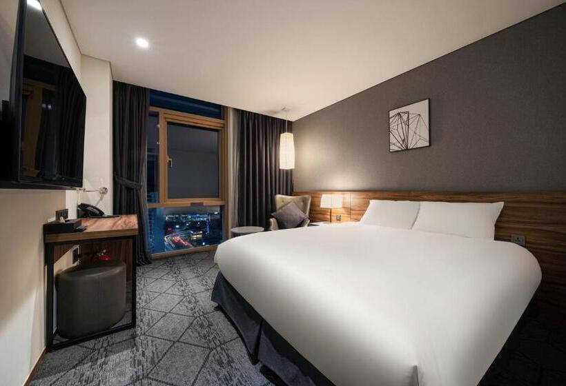 스탠다드 룸, Staz Hotel Ulsan