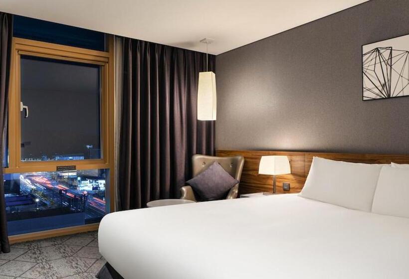 스탠다드 룸, Staz Hotel Ulsan