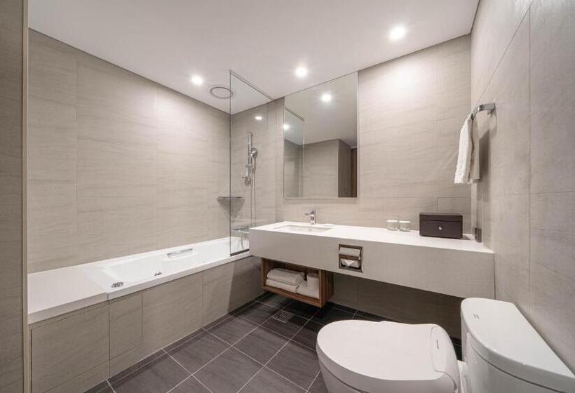 스위트, Staz Hotel Ulsan