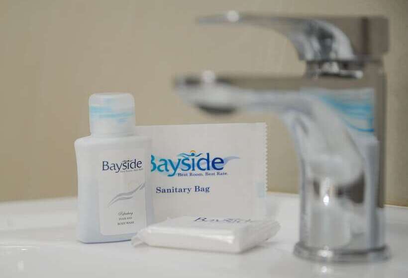 패밀리 룸, Bayside Hotel Pietermaritzburg