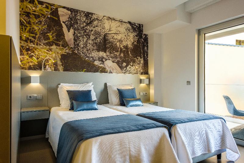 バルコニー付きスタンダードルーム, Serra D Aire Boutique Hotel   Sa Hotels