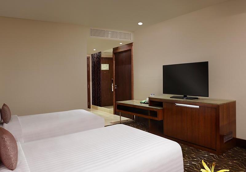 수피리어 룸, Novotel Kochi Infopark