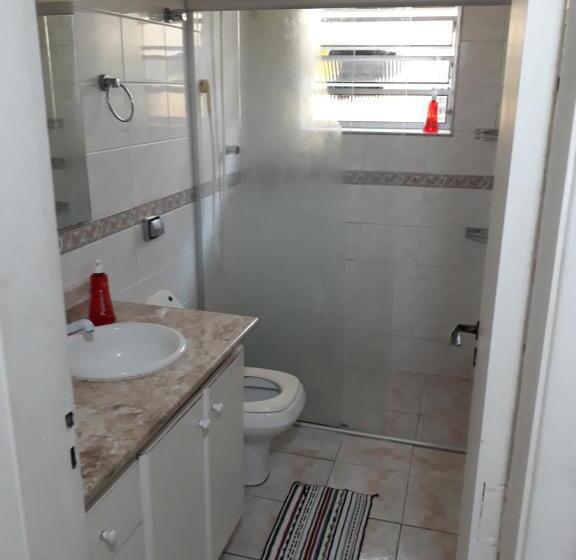 Family Suite, Pousada Hostel Brazil Backpackers
