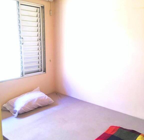 Люкс, Pousada Hostel Brazil Backpackers