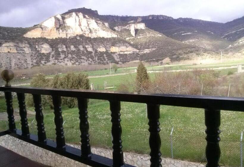 Четырехместный Номер Стандарт, Rural El Arco