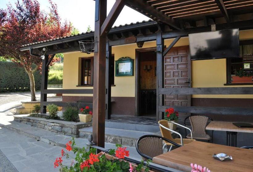 Бунгало Стандарт 2 Спальни, Camping El Jabalãƒæ’ã‚â­ Blanco