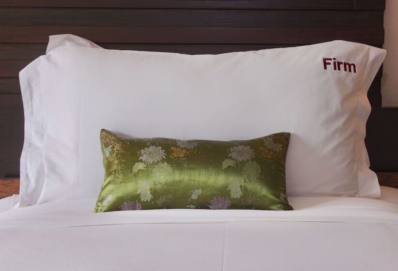 اتاق لوکس, Bamboori Boutique Resort