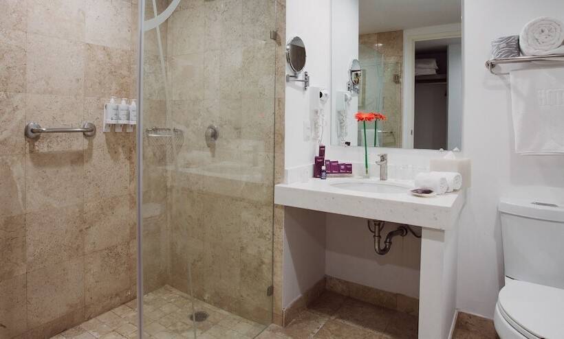 חדר סטנדרט, Memora Hotel & Villas Chapala