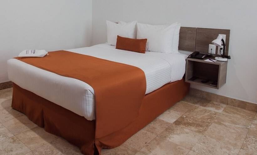 חדר סטנדרט, Memora Hotel & Villas Chapala