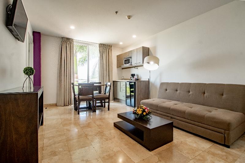 חדר סטנדרט, Memora Hotel & Villas Chapala