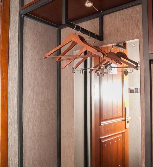 Номер Deluxe, Mg Hotel St Michael S Cathedral, Qingdao