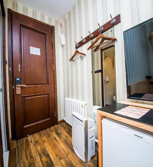 Номер Basic, Mg Hotel St Michael S Cathedral, Qingdao