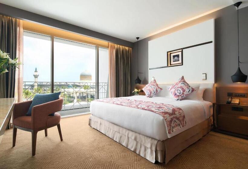 اتاق اجرایی, Movenpick Hotel & Convention Centre Klia