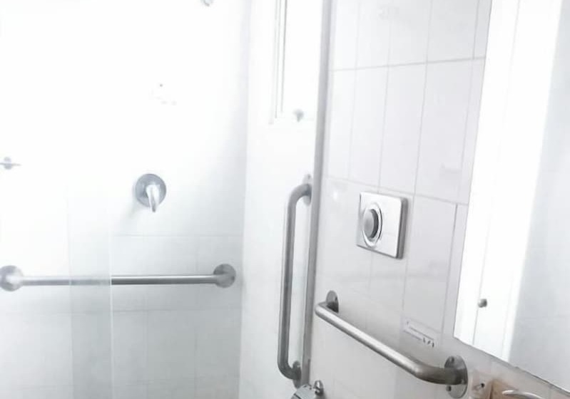 Номер Стандарт, Onix Inn