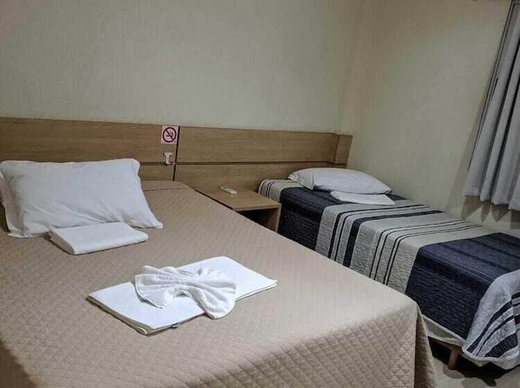 Номер Стандарт, Onix Inn