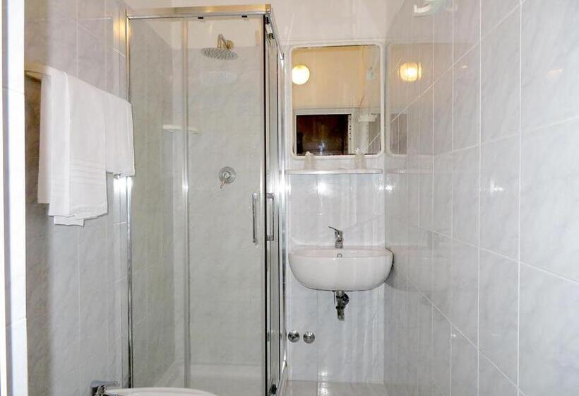 Номер Стандарт, Albergo La Perla