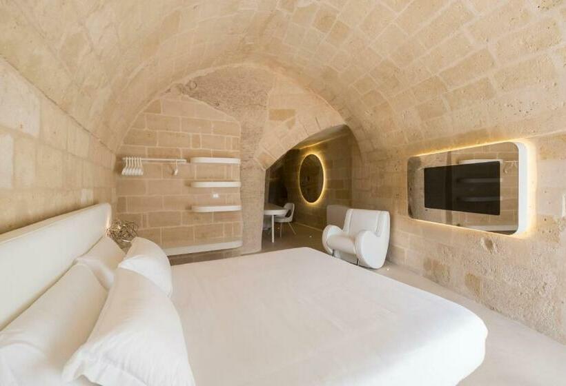 套房, Aquatio Cave Luxury Hotel & Spa