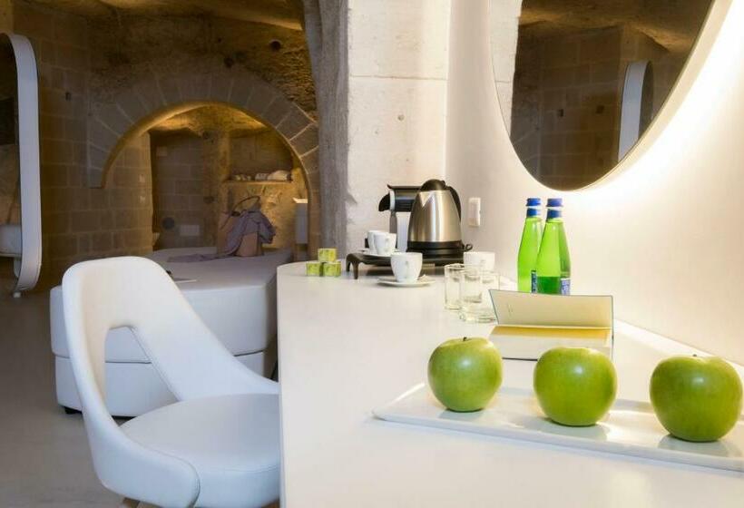 套房, Aquatio Cave Luxury Hotel & Spa