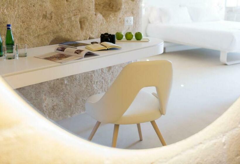 套房, Aquatio Cave Luxury Hotel & Spa
