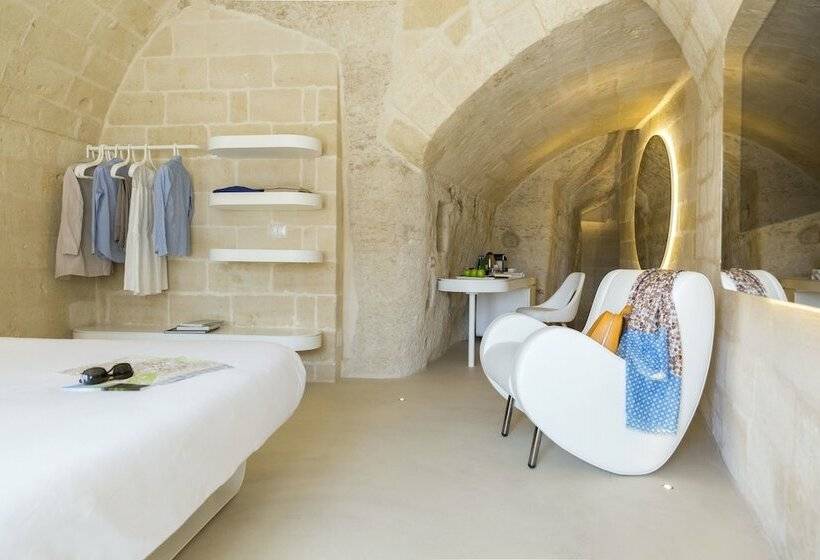 套房, Aquatio Cave Luxury Hotel & Spa
