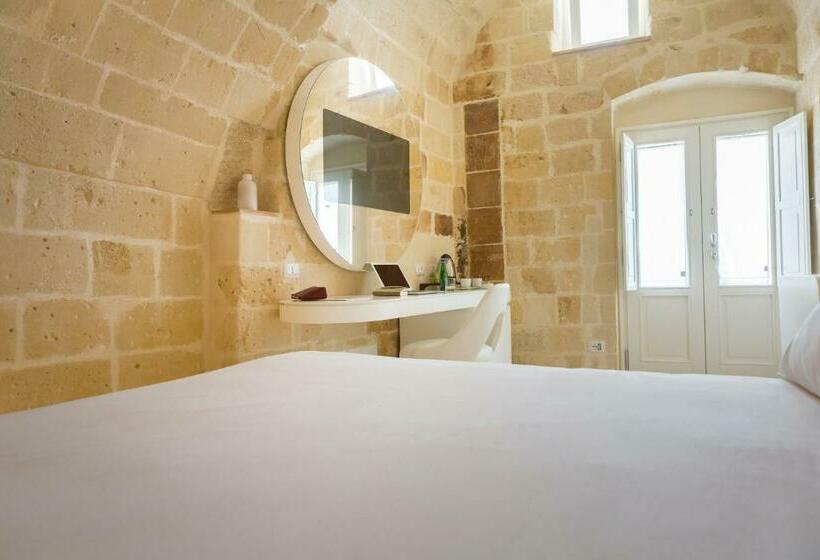 豪华房间, Aquatio Cave Luxury Hotel & Spa