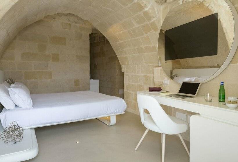 豪华房间, Aquatio Cave Luxury Hotel & Spa