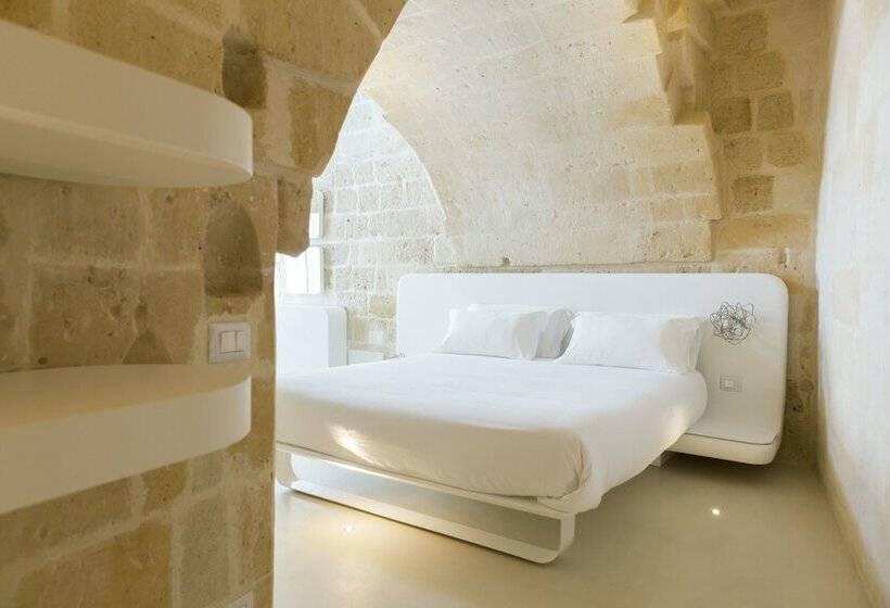 豪华房间, Aquatio Cave Luxury Hotel & Spa