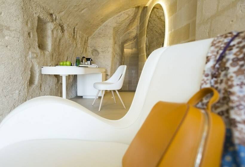 高级套房, Aquatio Cave Luxury Hotel & Spa