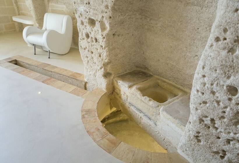 高级套房, Aquatio Cave Luxury Hotel & Spa