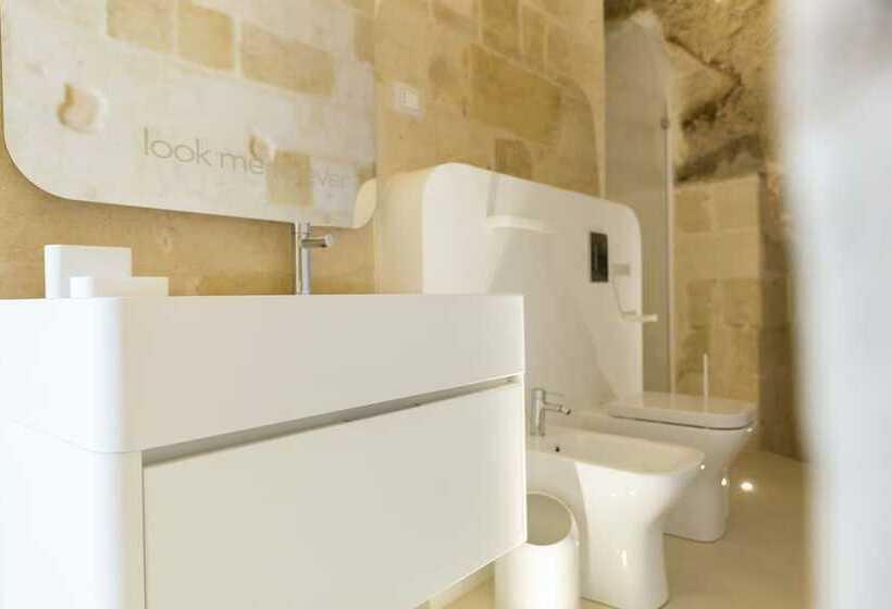 高级套房, Aquatio Cave Luxury Hotel & Spa