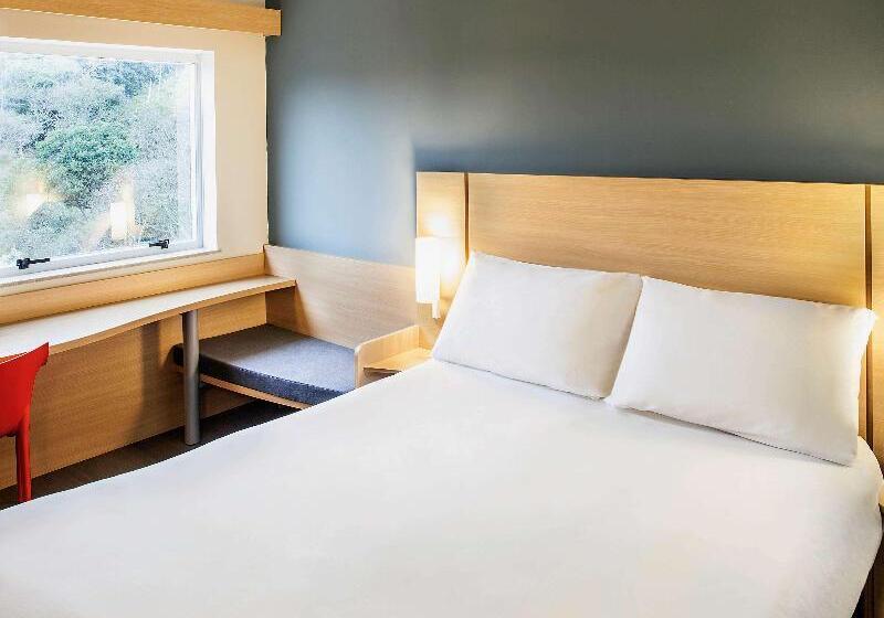 Номер Стандарт, Ibis Juiz De Fora