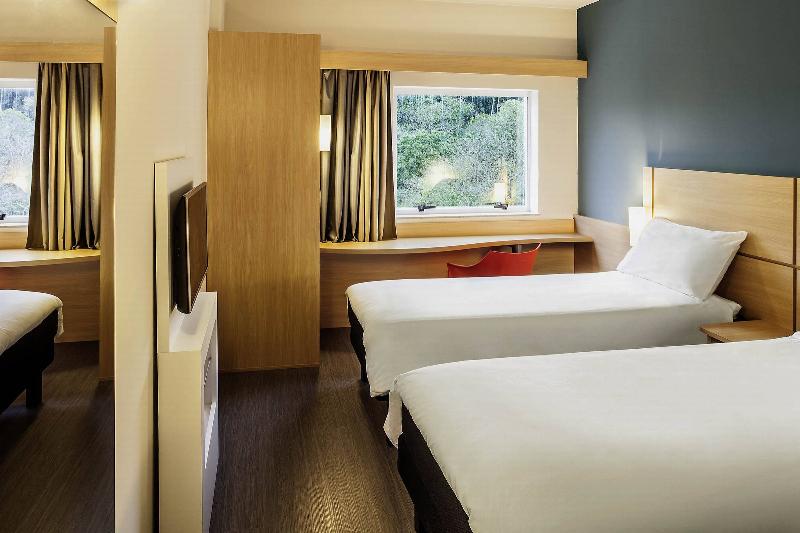 Апартаменты 1 Спальня, Ibis Juiz De Fora