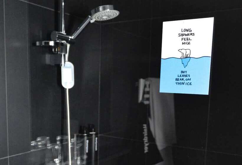 استودیو خانوادگی, The Social Hub Florence Lavagnini