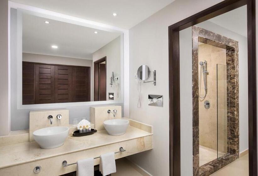 Chambre Deluxe, Ventus At Marina El Cid Spa & Beach Resort   All Inclusive