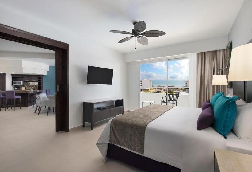 Suite 2 Chambres, Ventus At Marina El Cid Spa & Beach Resort   All Inclusive