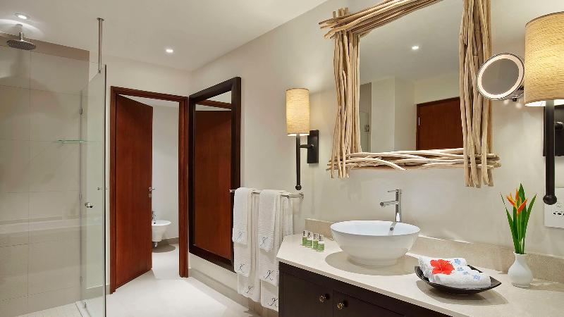 Chambre Deluxe, Ventus At Marina El Cid Spa & Beach Resort   All Inclusive