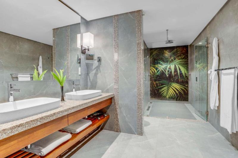 Chambre Deluxe, Ventus At Marina El Cid Spa & Beach Resort   All Inclusive